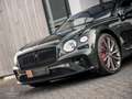 Bentley Continental GT 6.0 W12 Speed / Carbon / NAIM / Rotating / Touring Verde - thumbnail 5