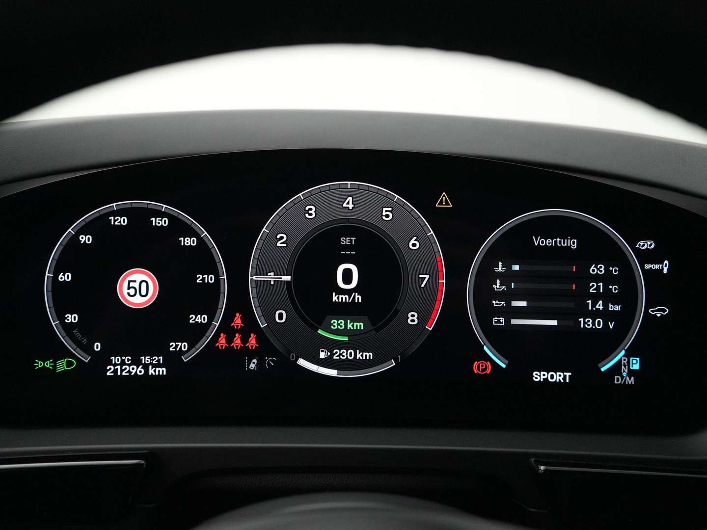 Porsche Cayenne III E-Hybrid -  - Joinsteer - #4