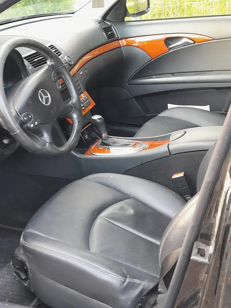 Mercedes-Benz E 220 Avantgarde Sport CDI Aut. - 1