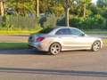 Mercedes-Benz C 220 BLUETEC Argent - thumbnail 8