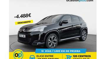 1.6HDI S&S Collection 2WD 115