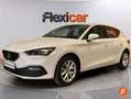 SEAT Leon 1.0 eTSI 81kW DSG-7 S&S Style XM Blanco - thumbnail 3