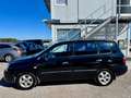 Kia Carens 2.0 CRDi LX Van Schwarz - thumbnail 2