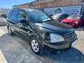Kia Carens 2.0 CRDi LX Van Schwarz - thumbnail 6