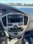 Kia Carens 2.0 CRDi LX Van Schwarz - thumbnail 13