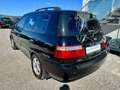 Kia Carens 2.0 CRDi LX Van Schwarz - thumbnail 3