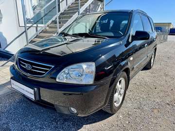 2.0 CRDi LX Van