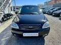 Kia Carens 2.0 CRDi LX Van Schwarz - thumbnail 7
