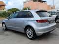 Audi A3 Sportback 1.2 tfsi Business 110cv E6 Argento - thumbnail 6