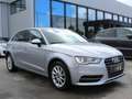 Audi A3 Sportback 1.2 tfsi Business 110cv E6 Argento - thumbnail 1