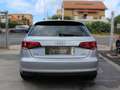 Audi A3 Sportback 1.2 tfsi Business 110cv E6 Argento - thumbnail 5