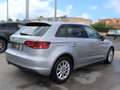 Audi A3 Sportback 1.2 tfsi Business 110cv E6 Argento - thumbnail 4
