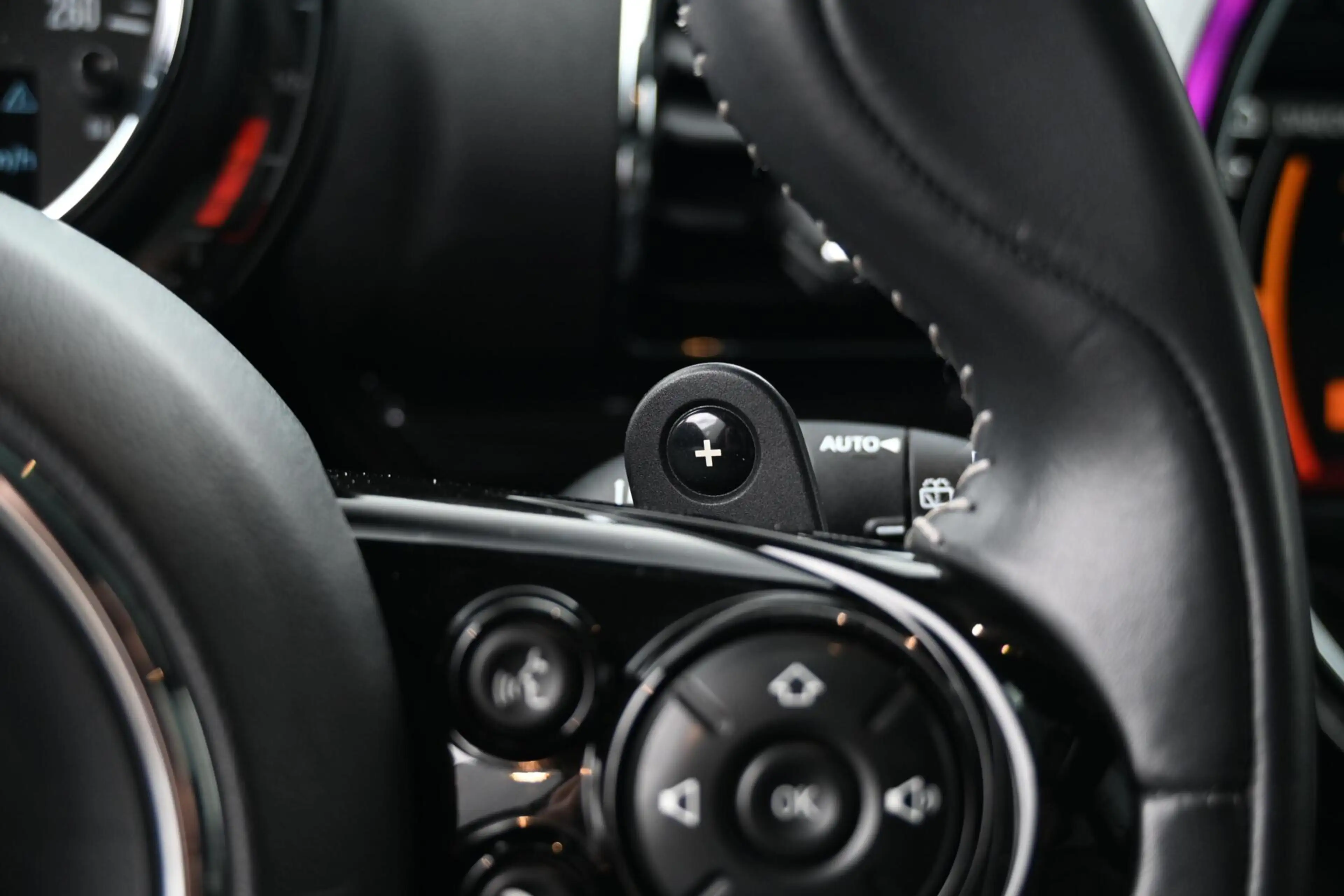MINI Cooper S Clubman 2.0 |Panoramadak|Carplay|Leder — photo 15