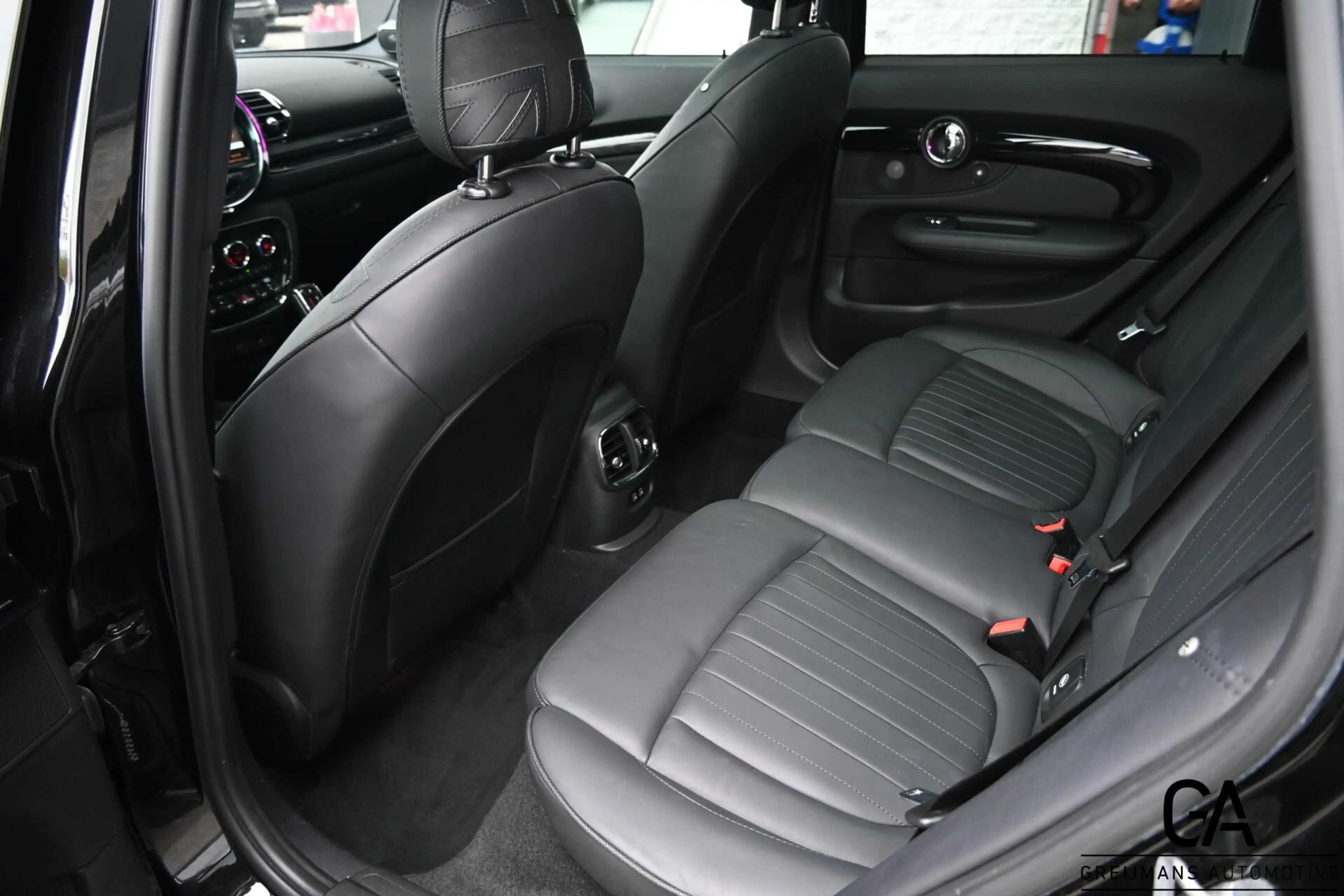 MINI Cooper S Clubman 2.0 |Panoramadak|Carplay|Leder — photo 8