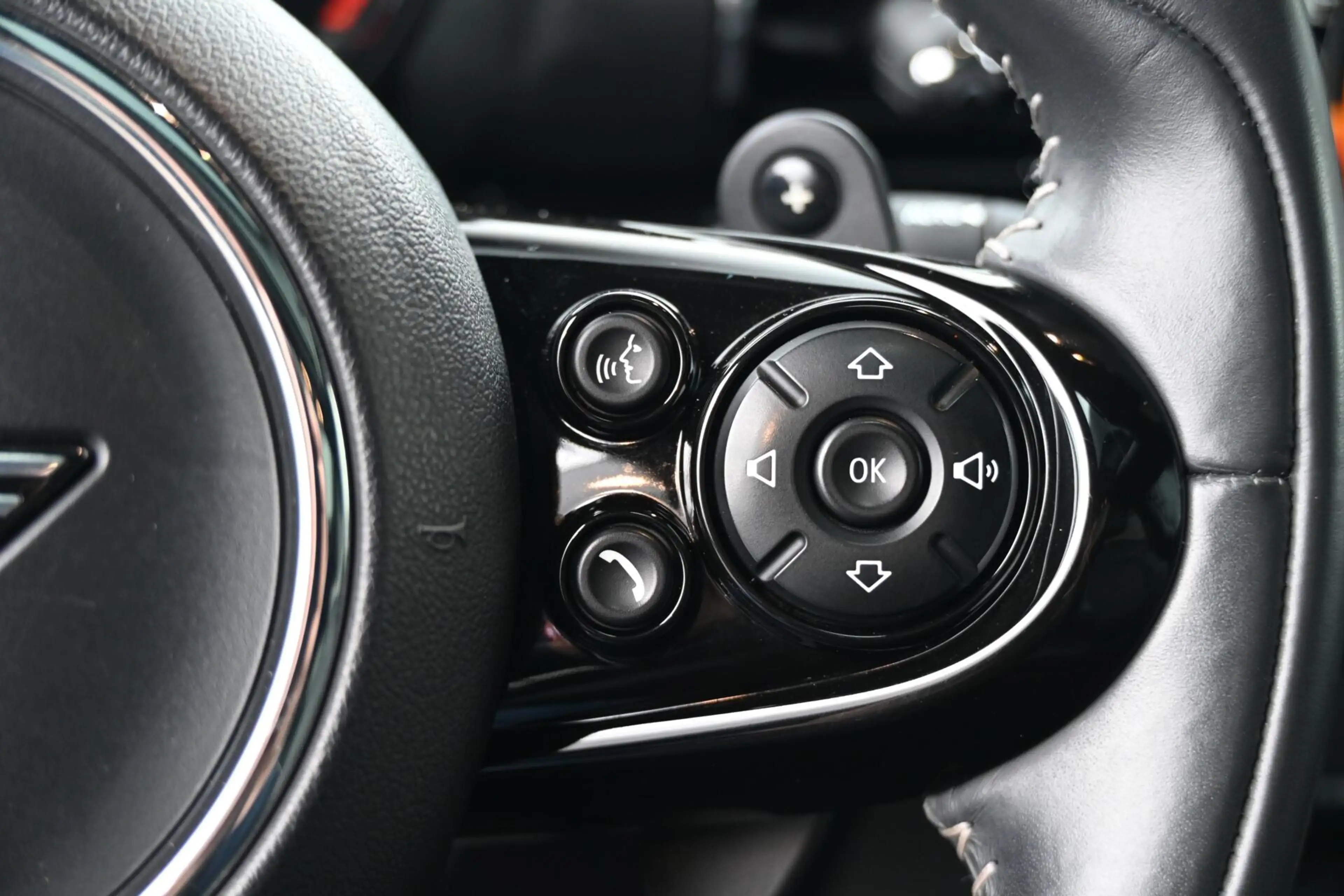 MINI Cooper S Clubman 2.0 |Panoramadak|Carplay|Leder — photo 14