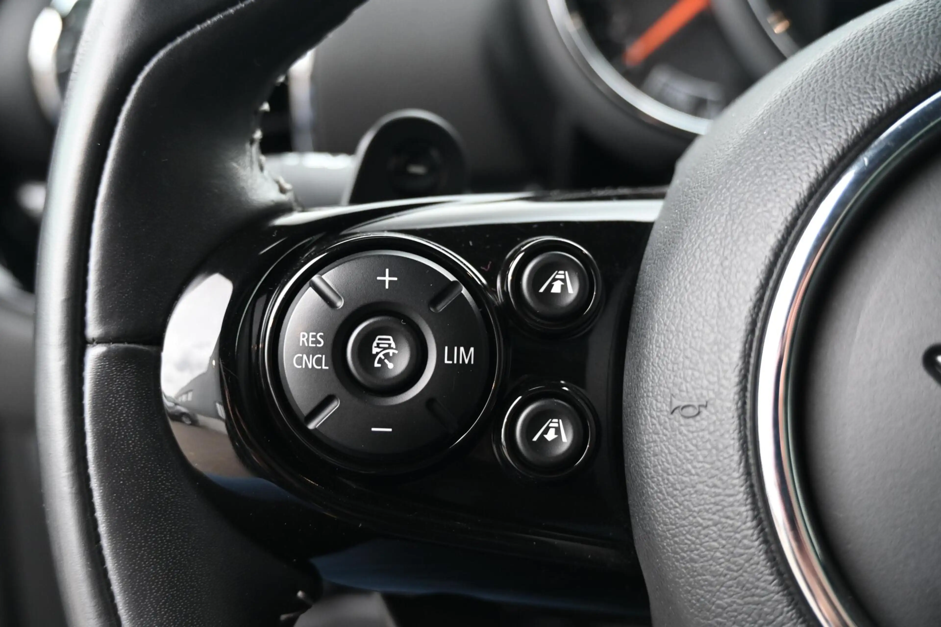 MINI Cooper S Clubman 2.0 |Panoramadak|Carplay|Leder — photo 13