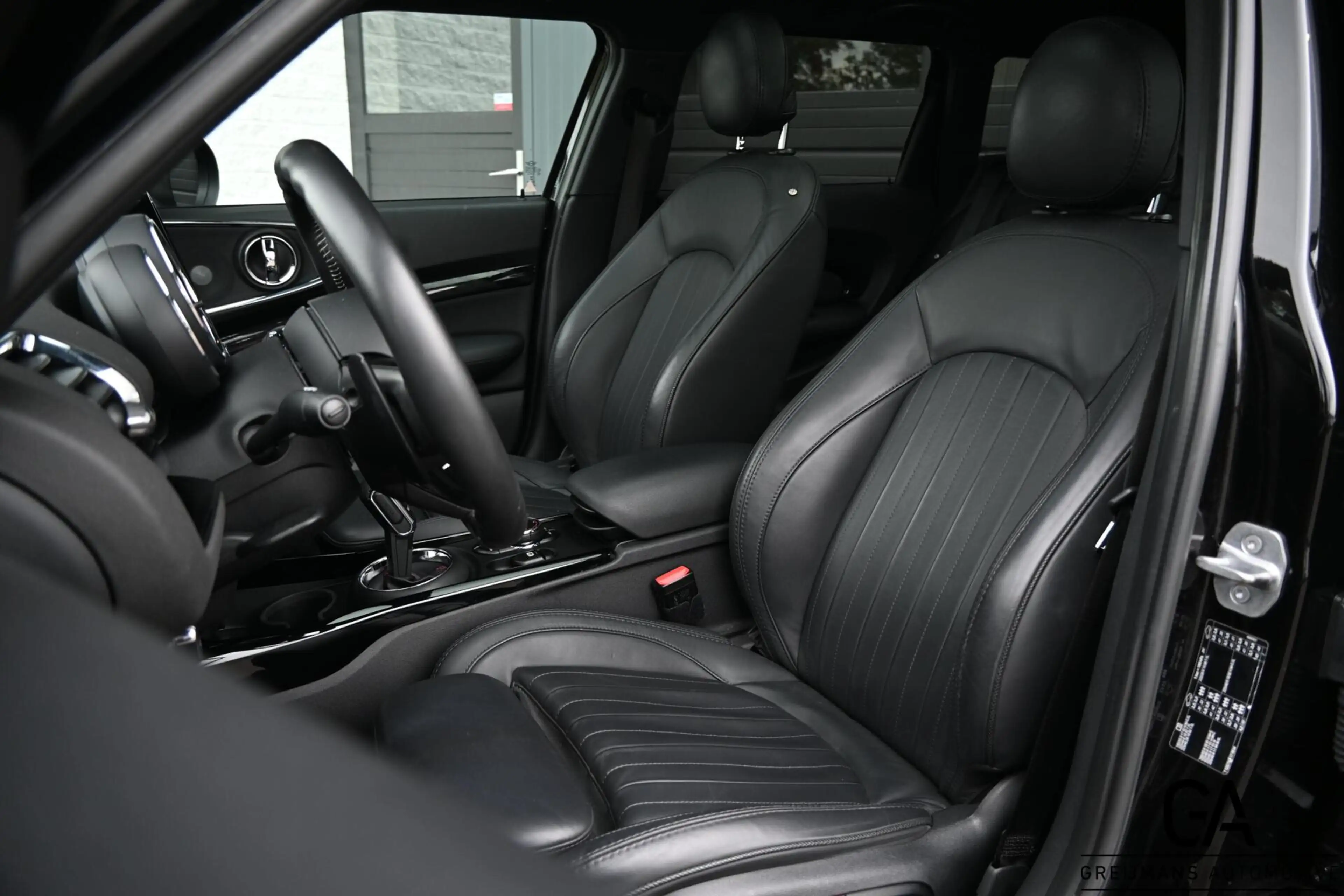 MINI Cooper S Clubman 2.0 |Panoramadak|Carplay|Leder — photo 6