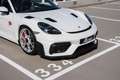 Porsche 718 Spyder RS 4.0 / PDK / BELGIAN / 1 OWNER / VAT / 500 KM Blanc - thumbnail 8