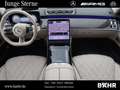 Mercedes-Benz S 450 S 450 d 4M L AMG+Night/Pano/Airmatic/Burmester3D Schwarz - thumbnail 5