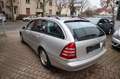Mercedes-Benz C 220 CDI T AVANTGARDE AHK Schibedach TUV ! Silber - thumbnail 5