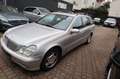 Mercedes-Benz C 220 CDI T AVANTGARDE AHK Schibedach TUV ! Silber - thumbnail 4