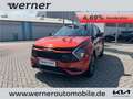 Kia Sportage 1.6 T-GDI HEV GT-Line AWD GD AHK Drive Arancione - thumbnail 1
