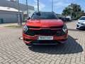 Kia Sportage 1.6 T-GDI HEV GT-Line AWD GD AHK Drive Arancione - thumbnail 2