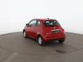 Fiat 500 1.0 Firefly 70 TEMPOMAT KLIMA-ANLAGE Rot - thumbnail 7