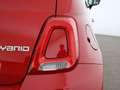 Fiat 500 1.0 Firefly 70 TEMPOMAT KLIMA-ANLAGE Rot - thumbnail 9