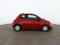 Fiat 500 1.0 Firefly 70 TEMPOMAT KLIMA-ANLAGE Rot - thumbnail 4