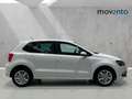 Volkswagen Polo 1.2 TSI BMT Sport DSG 81kW Blanco - thumbnail 3