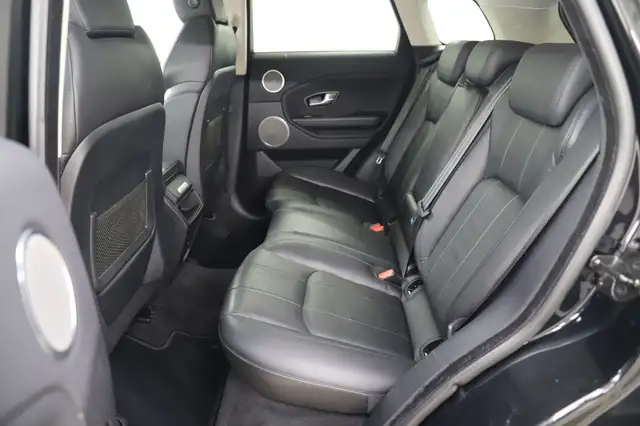 Land Rover Range Rover Evoque view 11