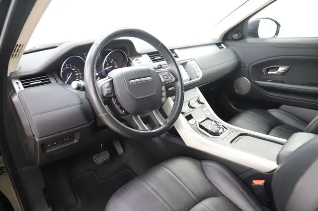 Land Rover Range Rover Evoque view 13