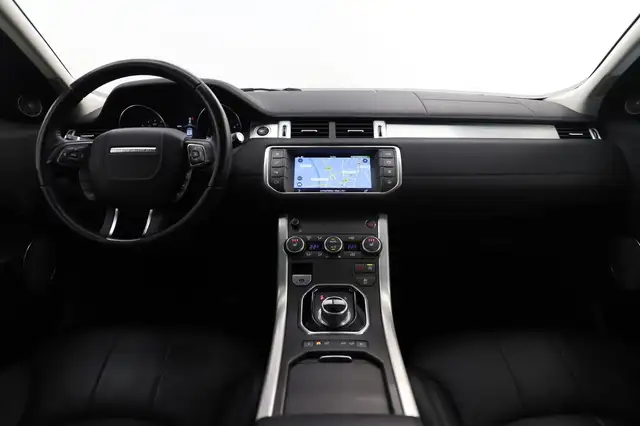 Land Rover Range Rover Evoque view 14