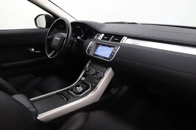 Land Rover Range Rover Evoque view 15