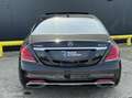 Mercedes-Benz S 560 4Matic Lang Premium Plus BOMVOL Negro - thumbnail 9