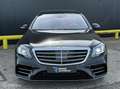 Mercedes-Benz S 560 4Matic Lang Premium Plus BOMVOL Negro - thumbnail 6