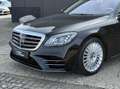 Mercedes-Benz S 560 4Matic Lang Premium Plus BOMVOL Negro - thumbnail 7