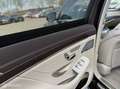 Mercedes-Benz S 560 4Matic Lang Premium Plus BOMVOL Negro - thumbnail 21