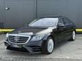 Mercedes-Benz S 560 4Matic Lang Premium Plus BOMVOL Negro - thumbnail 1