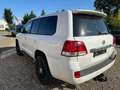 Toyota Land Cruiser Weiß - thumbnail 4