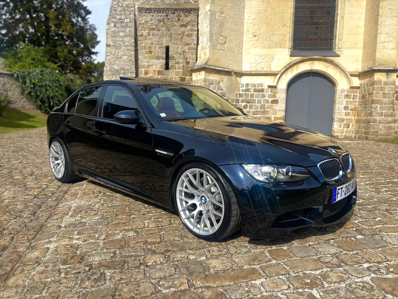 BMW M3