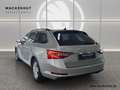 Skoda Superb Combi AMBITION 2.0l TDI ACC+DSG+PDC+AMUND Zilver - thumbnail 3