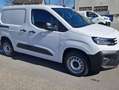 Peugeot Partner Kastenwagen L1H1 3 Sitzplätze Weiß - thumbnail 3