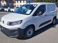 Peugeot Partner Kastenwagen L1H1 3 Sitzplätze Weiß - thumbnail 1