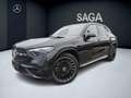 Mercedes-Benz GLC 200 d 4MATIC SUV Star Edition Schwarz - thumbnail 1