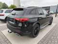 Mercedes-Benz GLC 200 d 4MATIC SUV Star Edition Schwarz - thumbnail 10