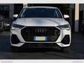 Audi Q3 SPB 40 TDI qu. S tr. S line edition Blanc - thumbnail 2