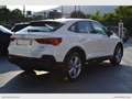 Audi Q3 SPB 40 TDI qu. S tr. S line edition Blanc - thumbnail 4