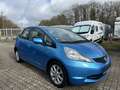 Honda Jazz 1.2 Trend Edition*Alu*TÜV 08.2026 Blau - thumbnail 5